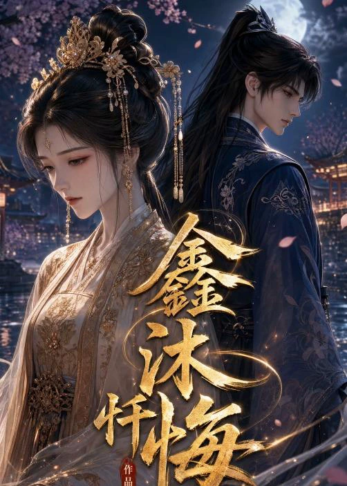 鑫沐忏悔