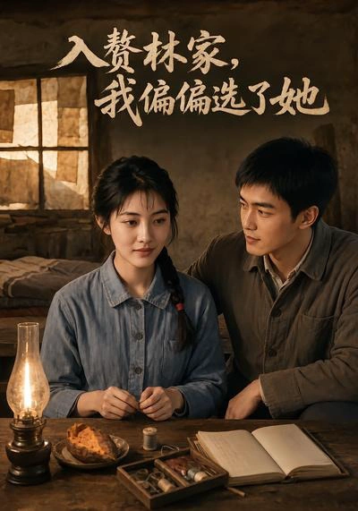 入赘林家，我偏偏选了她