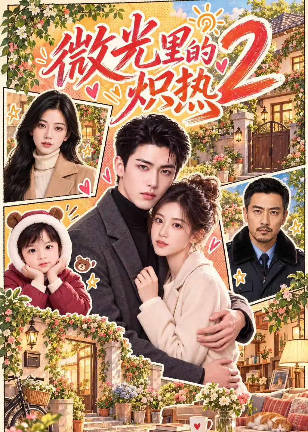 微光里的炽热2