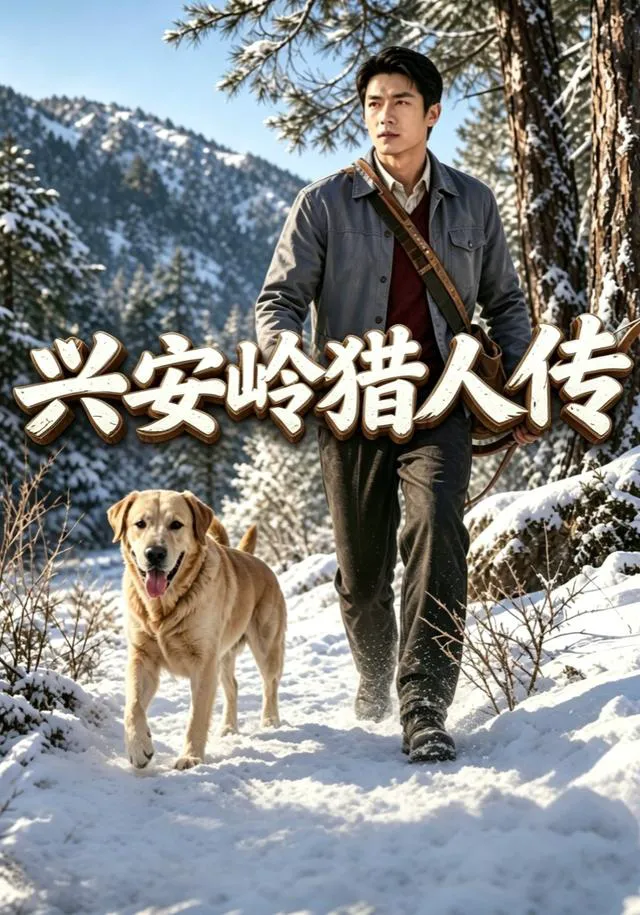 兴安岭猎人传