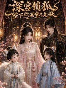 深宫锁狐：陛下您的皇儿是妖