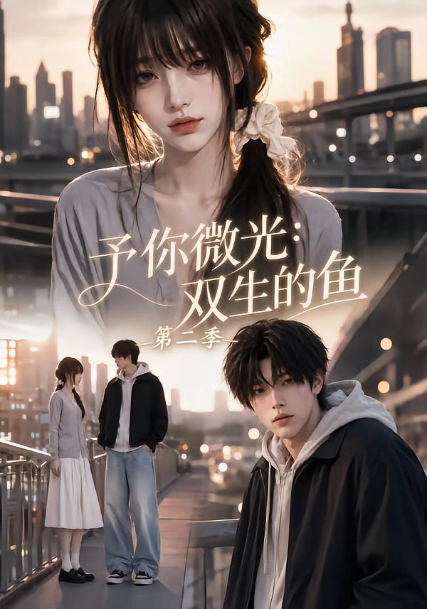 予你微光：双生的鱼第二季