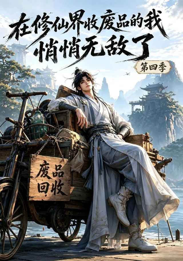 在修仙界收废品的我，悄悄无敌了第四季