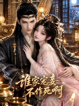 谁家宠妾不作死啊