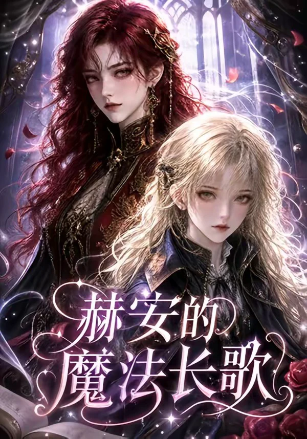 赫安的魔法长歌