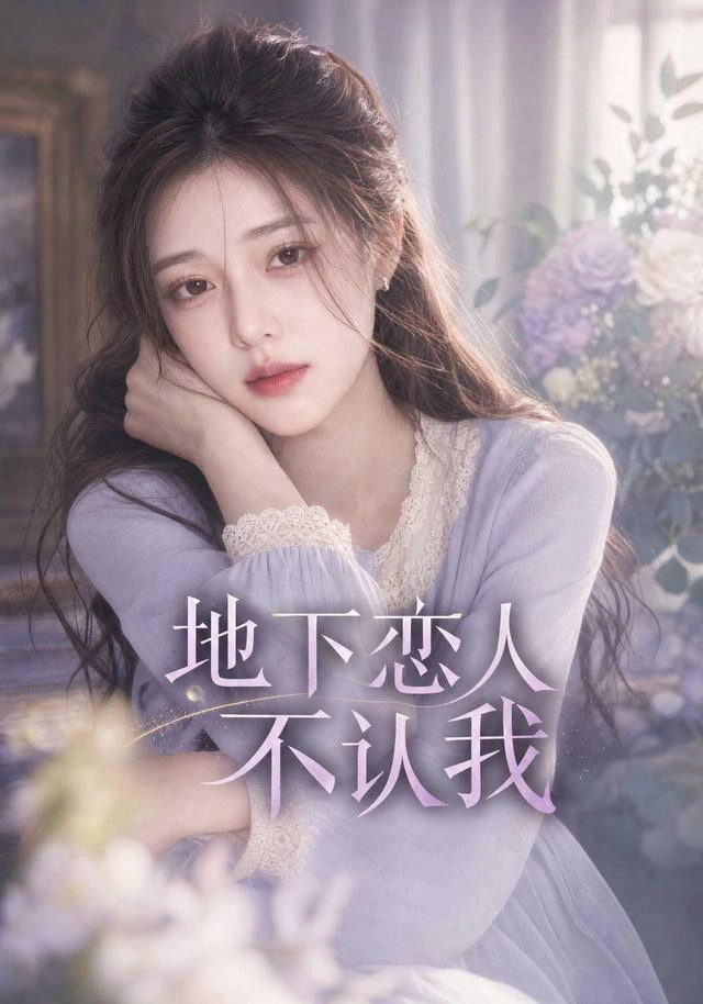 地下恋人不认我