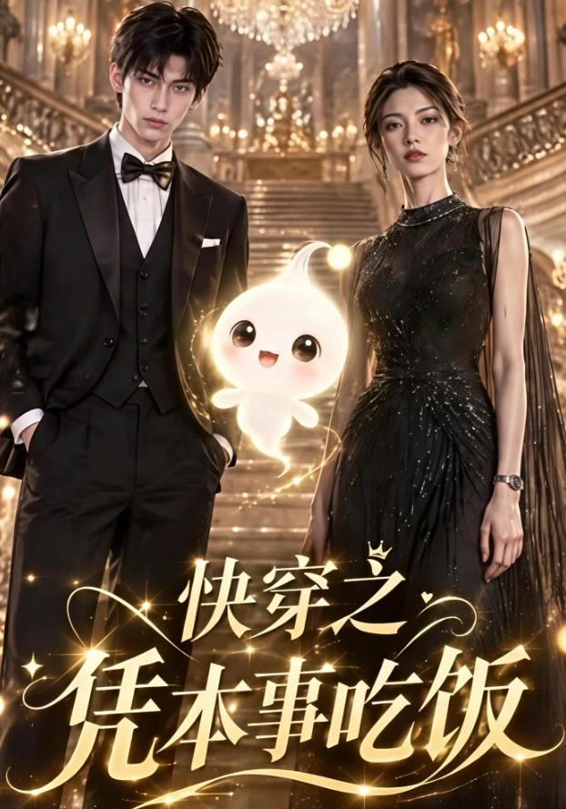 快穿之，凭本事吃饭