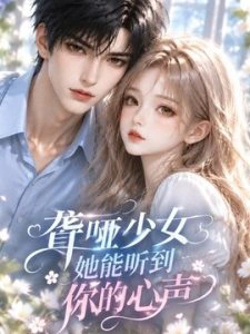 聋哑少女她能听到你的心声