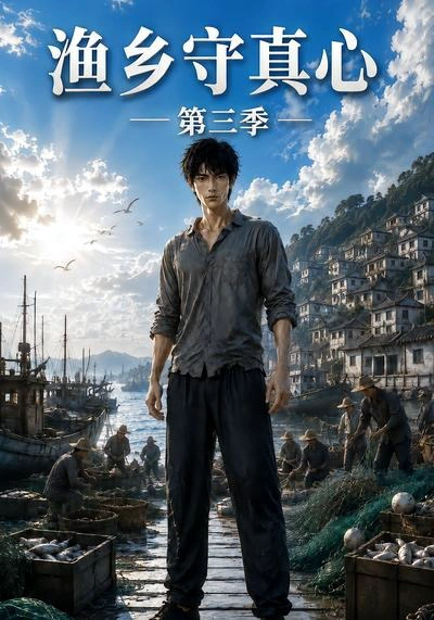 渔乡守真心第三季