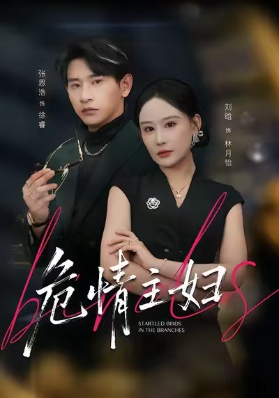 危情主妇