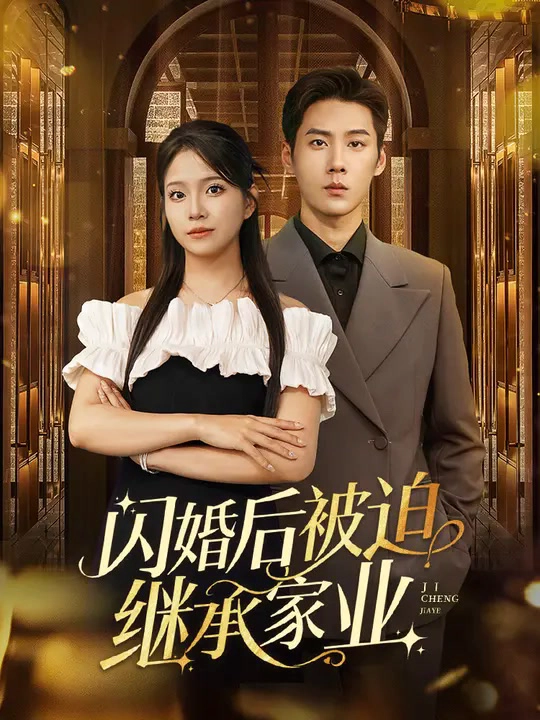 闪婚后被迫继承家业