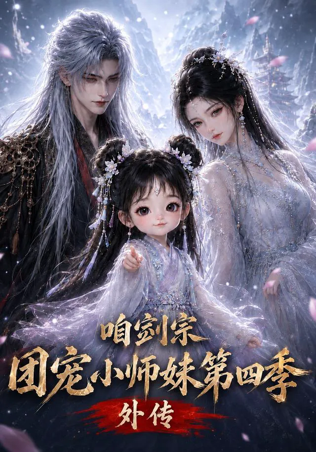 咱剑宗团宠小师妹第四季外传