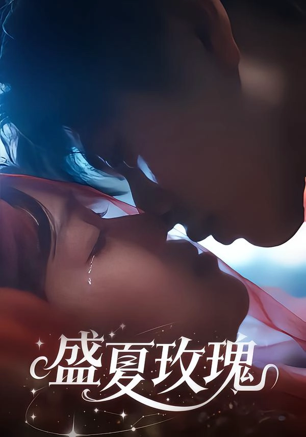 盛夏玫瑰