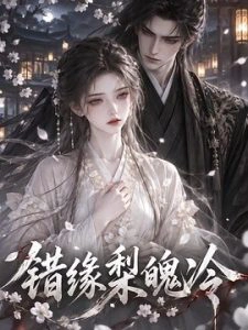 错缘梨魄冷