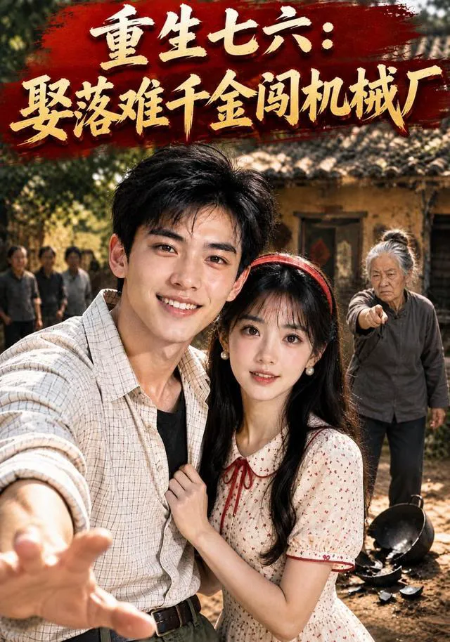 重生七六：娶落难千金闯机械厂