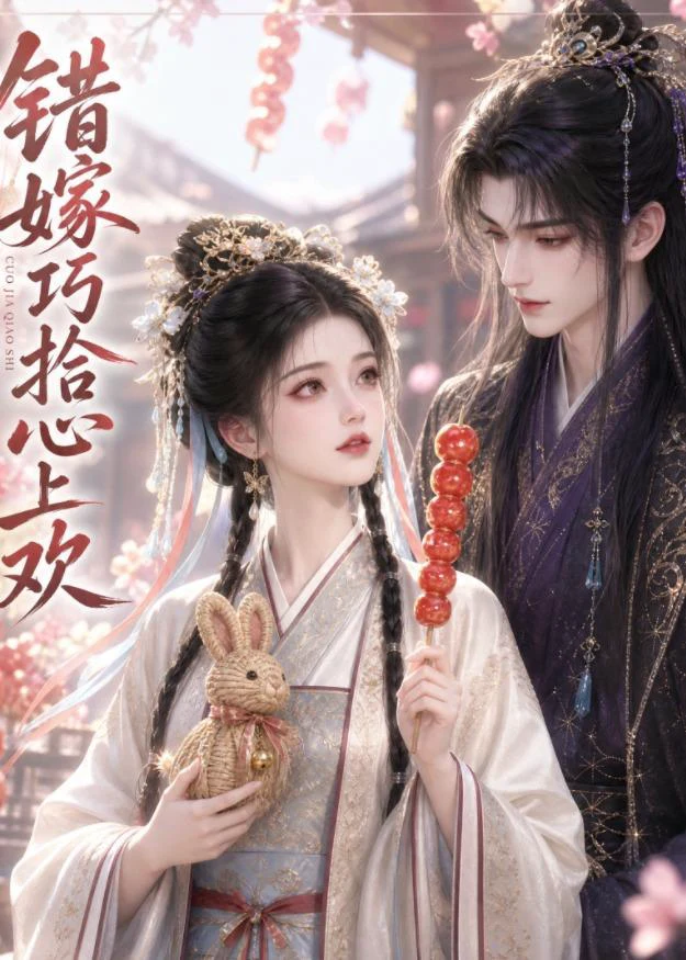 错嫁巧拾心上欢