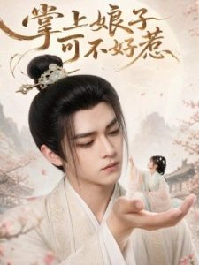 掌上娘子可不好惹