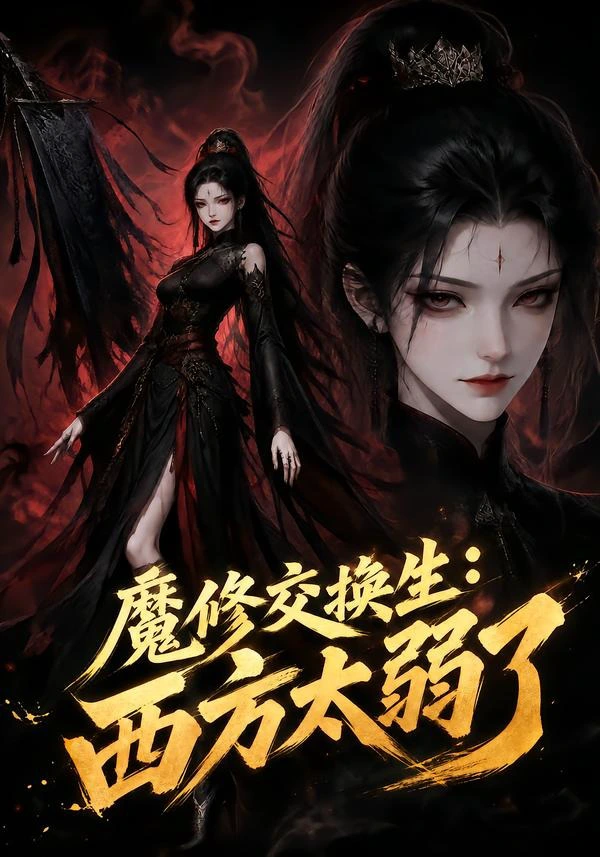 魔修交换生：西方太弱了