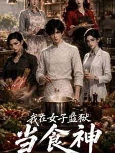 我在女子监狱当食神