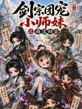 剑宗团宠小师妹之萌宝归宗