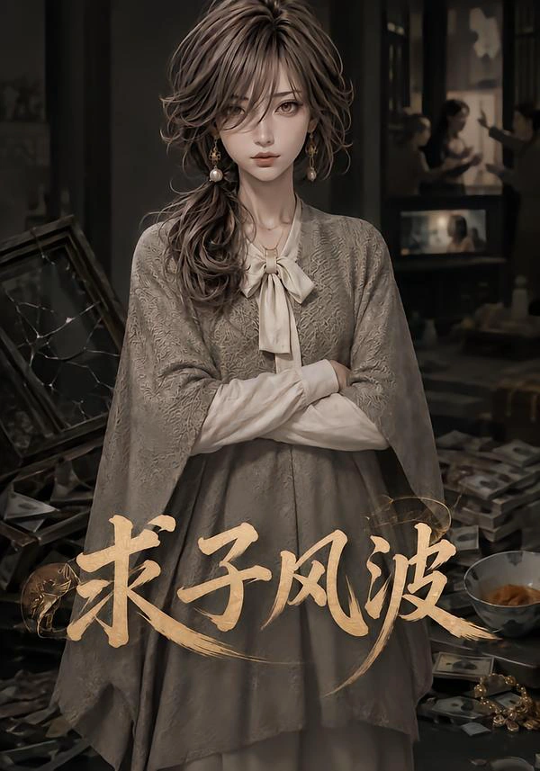 求子风波