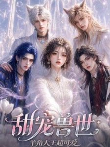 甜宠兽世：羊角大王超可爱