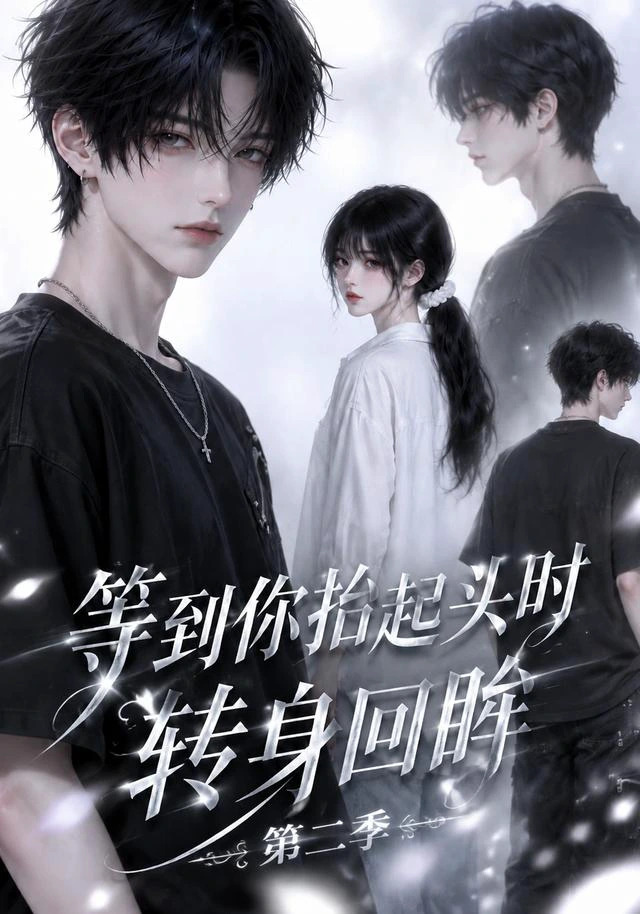 等到你抬起头时转身回眸（第二季）