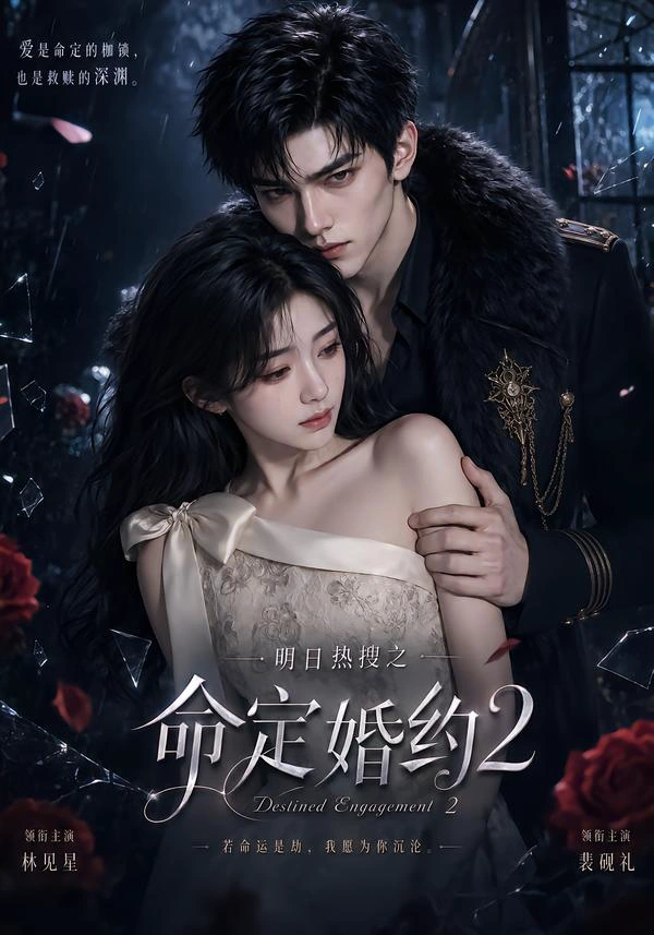 明日热搜之命定婚约2