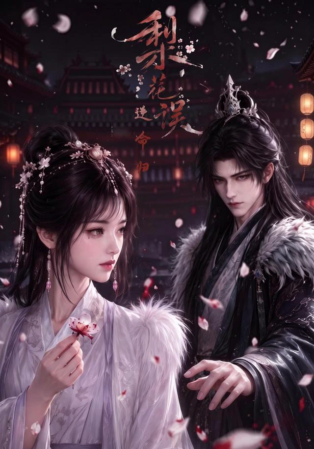 梨花误，逆命归