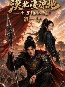 漠北凄凉地十万镇北魂 第一季
