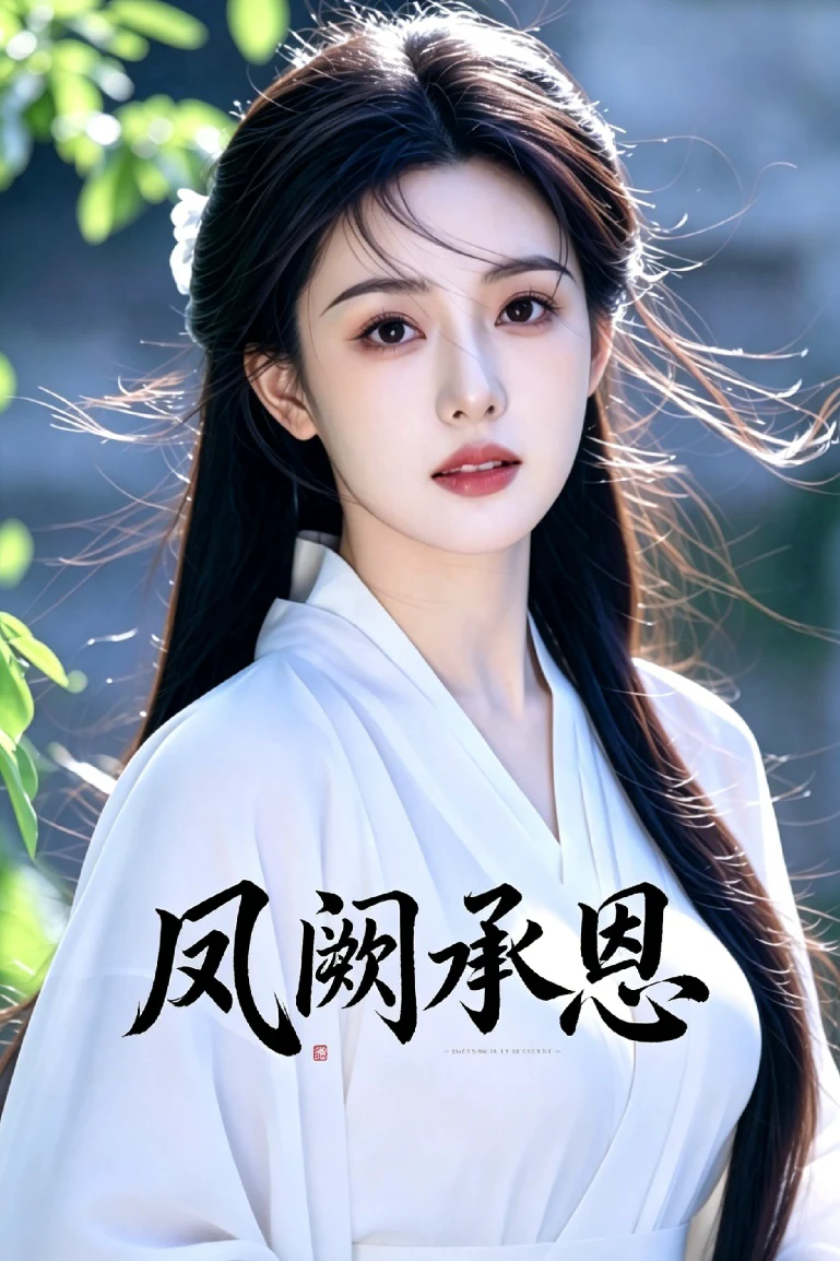 凤阙承恩＆乡野寡妇独得帝王心