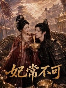 妃常不可