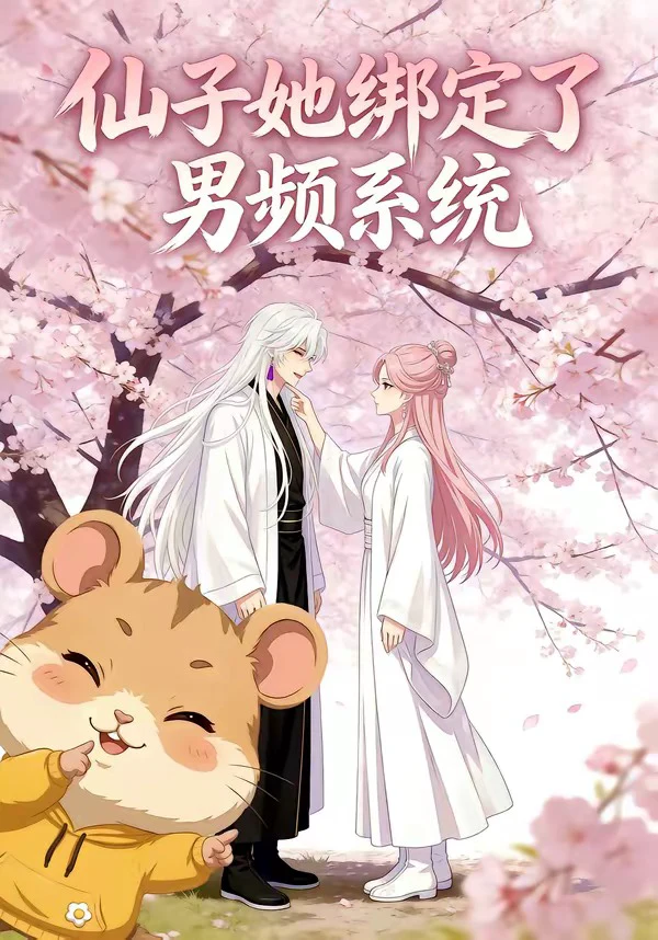 仙子她绑定了男频系统1