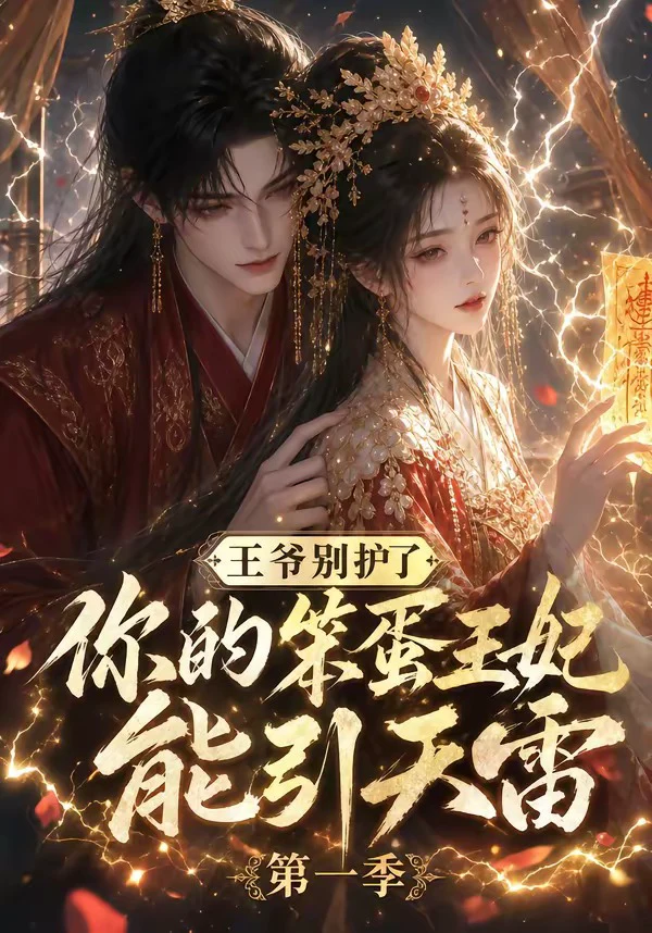 王爷别护了，你的笨蛋王妃能引天雷第一季