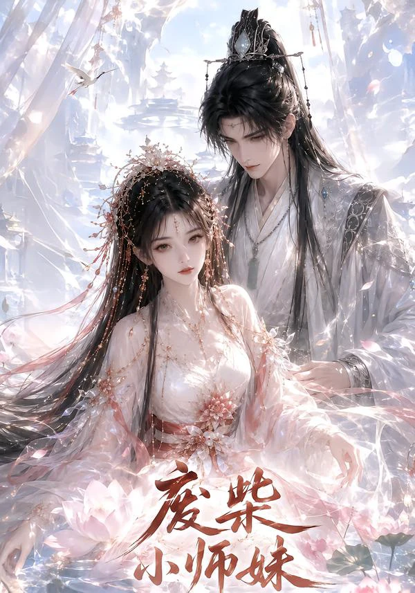 废柴小师妹