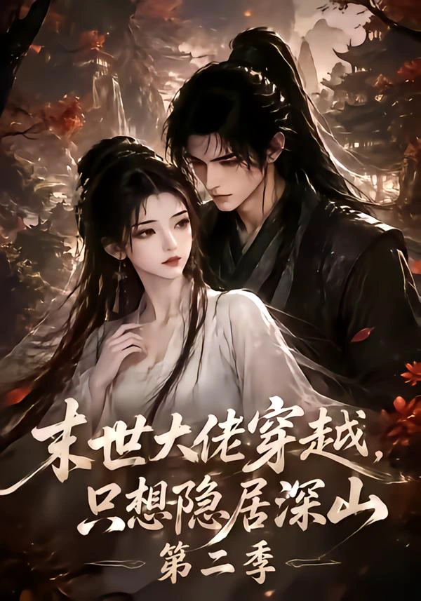 末世大佬穿越，只想隐居深山第二季