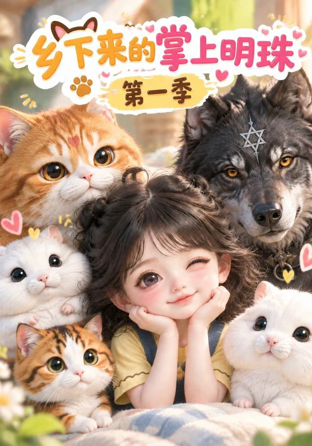 乡下来的掌上明珠第一季