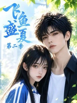 飞鱼盛夏第二季