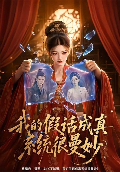 我的假话成真系统很曼妙