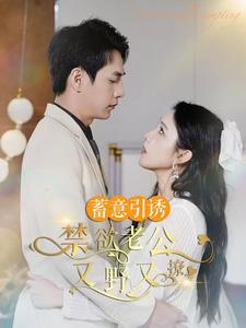 婚约老公他明宠暗撩