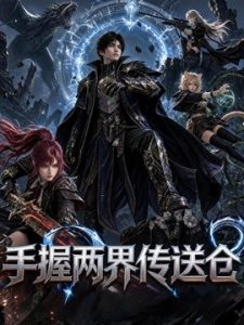 手握两界传送仓