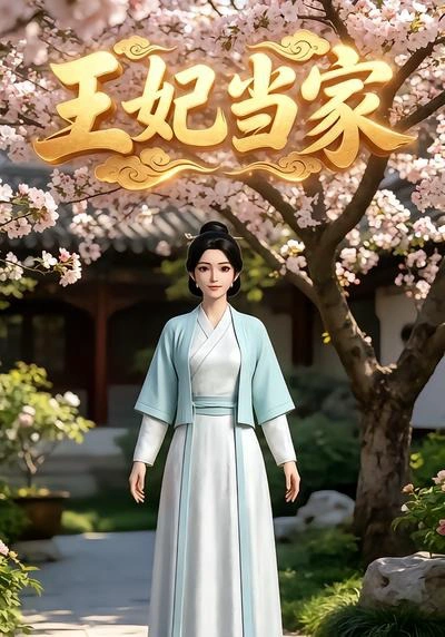 王妃当家第七部