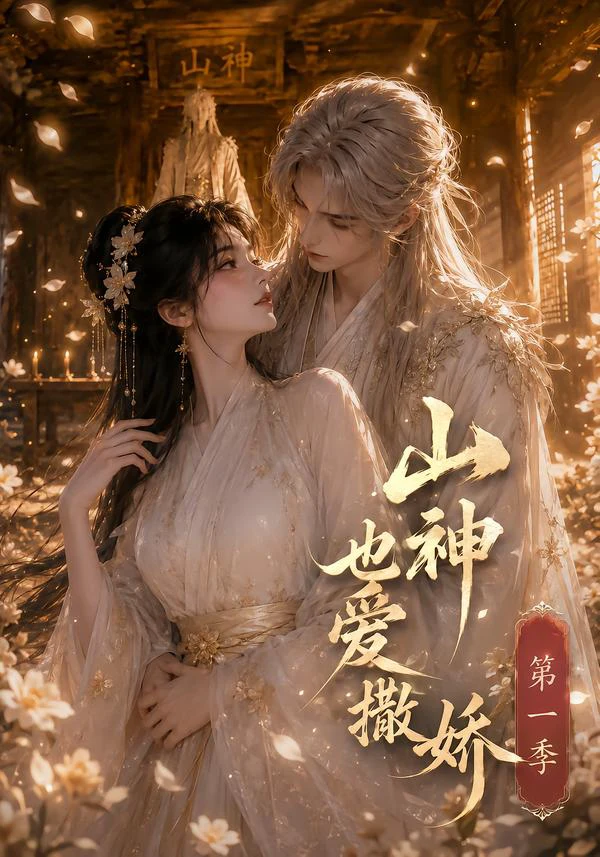 山神也爱撒娇第一季