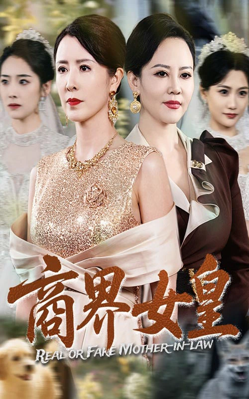 商界女皇