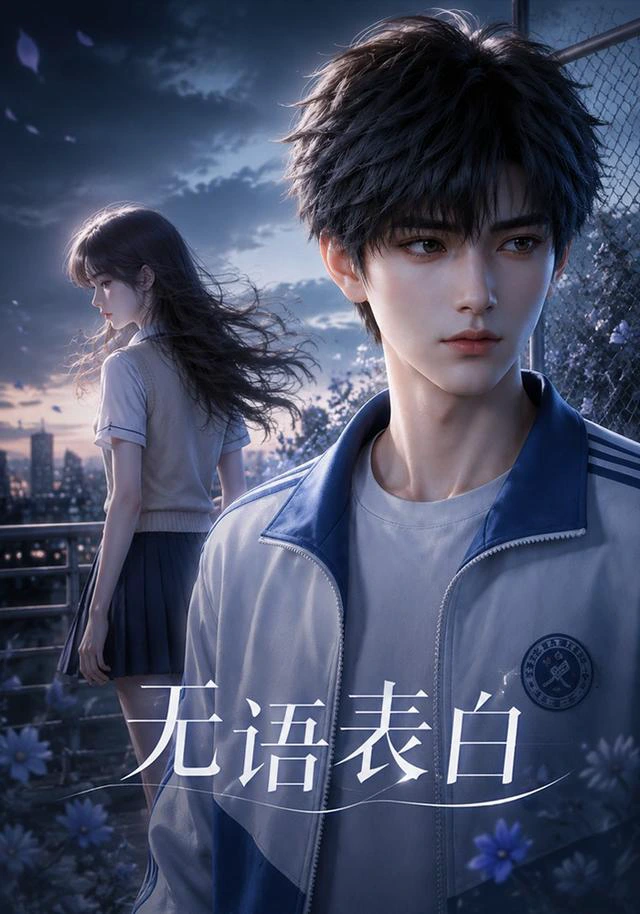 无语表白