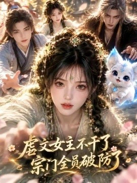 虐文女主不干了，宗门全员破防了