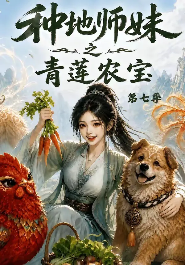 种地师妹之青莲农宝第七季