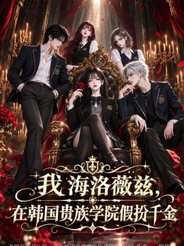 我海洛薇兹，在韩国贵族学院假扮千金