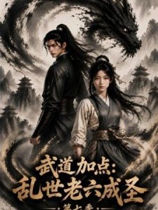 武道加点：乱世老六成圣第七季