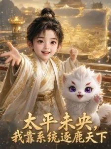 太平未央，我靠系统逐鹿天下
